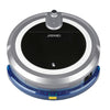 JISIWEI I3 Robotic Vacuum Cleaner App Remote Control Voice Prompt