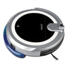 JISIWEI I3 Robotic Vacuum Cleaner App Remote Control Voice Prompt