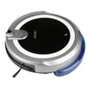 JISIWEI I3 Robotic Vacuum Cleaner App Remote Control Voice Prompt