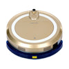 JISIWEI I3 Robotic Vacuum Cleaner App Remote Control Voice Prompt