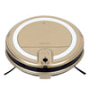 JISIWEI I3 Robotic Vacuum Cleaner App Remote Control Voice Prompt