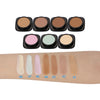M.n Menow C16001 Magic Long Lasting Waterproof Isolation Foundation Concealer