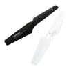 KaiDeng 4pcs Propellers for PANTONMA K80 Quadcopter