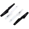 KaiDeng 4pcs Propellers for PANTONMA K80 Quadcopter