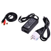 LINEP A965 100W Wireless Bluetooth HiFi Stereo Digital High Power Amplifier