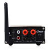 LINEP A965 100W Wireless Bluetooth HiFi Stereo Digital High Power Amplifier