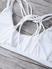 Padded Strappy Bikini Set