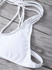 Padded Strappy Bikini Set