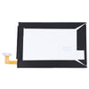 BOPGE100 2840mAh Spare Replacement Li-ion Battery for HTC One M9 / Hima / Ultra 0PJA10 M9+ ( M9PT )