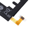 BOPGE100 2840mAh Spare Replacement Li-ion Battery for HTC One M9 / Hima / Ultra 0PJA10 M9+ ( M9PT )