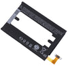 BOPGE100 2840mAh Spare Replacement Li-ion Battery for HTC One M9 / Hima / Ultra 0PJA10 M9+ ( M9PT )