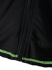 Quick Dry Contrasting Piped Surf Dive Suit