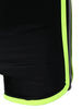 Quick Dry Contrasting Piped Surf Dive Suit