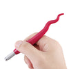 Portable Manual Embroidered Eyebrow Tattoo Pencil for Permanent Makeup Tool