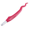 Portable Manual Embroidered Eyebrow Tattoo Pencil for Permanent Makeup Tool