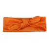 Cute Girl Child Bowknot Animal Rabbit Ear Shape Elastic Headwear Headband