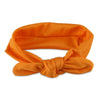 Cute Girl Child Bowknot Animal Rabbit Ear Shape Elastic Headwear Headband