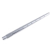 Manual Alloy Cross Lock Embroidery Eyebrow Tattoo Pencil Machine for Permanent Makeup