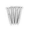 2pcs Truck Light 4 LEDs High Brightness No Delay Lamp