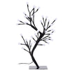 2W 48 LEDs Round Tree Light Home Decoration Nightlight