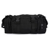Casual 3P Magic Pockets Sports Outdoor Fish Waterproof Running Camera Photography Tactical Package