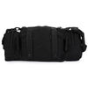Casual 3P Magic Pockets Sports Outdoor Fish Waterproof Running Camera Photography Tactical Package