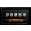 Ezonetronics RM - CW 9301 7 inch Touch-screen Bluetooth Car MP3 MP4 MP5 Player Support Steering Wheel Control
