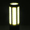 AC 220V E27 7W 600 - 700LM LED COB Corn Bulb Light