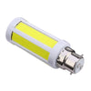 AC 220V E27 7W 600 - 700LM LED COB Corn Bulb Light