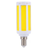 AC 220V E27 7W 600 - 700LM LED COB Corn Bulb Light