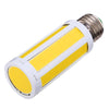 AC 220V E27 7W 600 - 700LM LED COB Corn Bulb Light