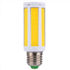 AC 220V E27 7W 600 - 700LM LED COB Corn Bulb Light