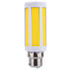 AC 220V E27 7W 600 - 700LM LED COB Corn Bulb Light