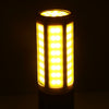 AC 220V E27 7W 600 - 700LM LED COB Corn Bulb Light