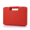 TU - 21 Engine Cylinder Leakage Tester Dual Pressure Instrument Diagnostic Kit