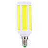 AC 220V E14 10W 850 - 1000LM LED COB Corn Bulb Light