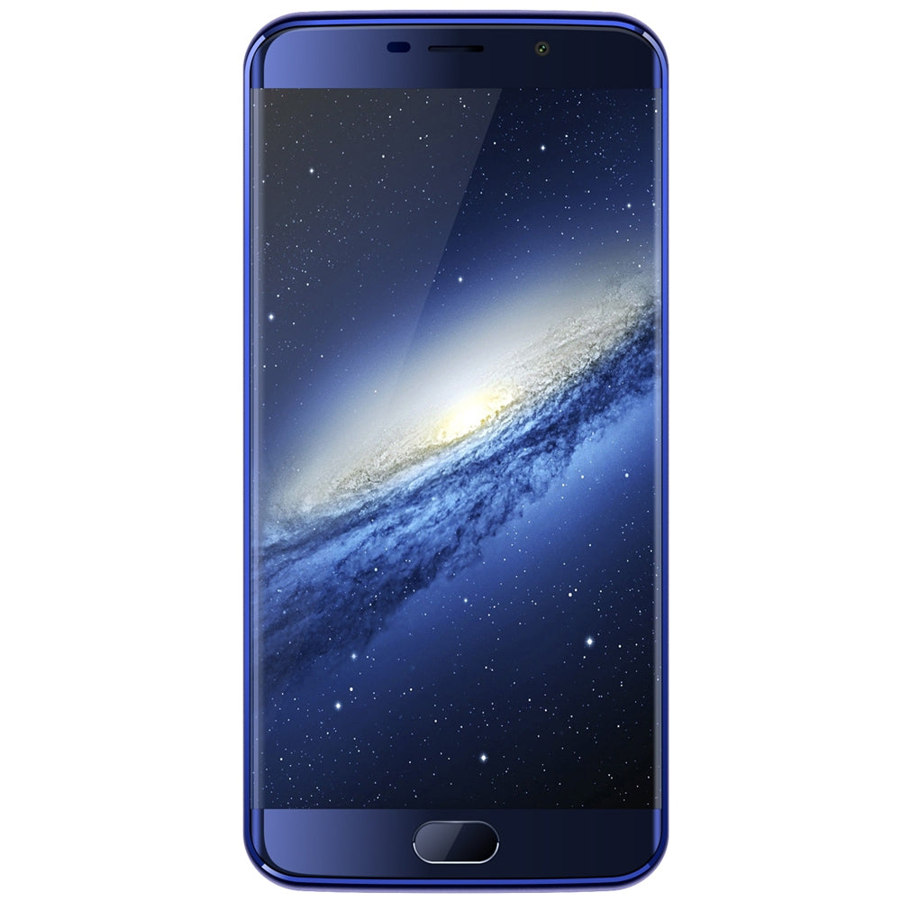 Elephone S7 Mini Android 6.0 5.2 inch 4G Smartphone MTK6737 Quad Core 1.5GHz 2GB RAM 32GB ROM Fingerprint Scanner 5.0MP + 13.0MP Cameras