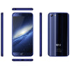 Elephone S7 Mini Android 6.0 5.2 inch 4G Smartphone MTK6737 Quad Core 1.5GHz 2GB RAM 32GB ROM Fingerprint Scanner 5.0MP + 13.0MP Cameras