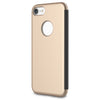 ROCK Dr.V Series Minimalist Ultra Slim Smart Cover Flip Case for iPhone 7