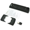 MINIX NEO A2 Lite 2 in 1 2.4G Wireless Air Mouse Smart TV Remote Control