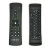MINIX NEO A2 Lite 2 in 1 2.4G Wireless Air Mouse Smart TV Remote Control