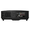 POWERFUL SV - 328LH Home Theater LCD Projector 3000LM 1280 x 800 Pixels FHD 1080P Media Player