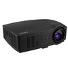 POWERFUL SV - 328LH Home Theater LCD Projector 3000LM 1280 x 800 Pixels FHD 1080P Media Player