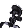 Car Colorful DJ LED Light 6W Music Rhythm Sound Activated 5V Vehicle Interior Decoration Lamp