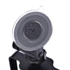 Car Colorful DJ LED Light 6W Music Rhythm Sound Activated 5V Vehicle Interior Decoration Lamp