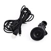 Car Colorful DJ LED Light 6W Music Rhythm Sound Activated 5V Vehicle Interior Decoration Lamp