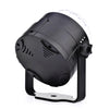 Car Colorful DJ LED Light 6W Music Rhythm Sound Activated 5V Vehicle Interior Decoration Lamp