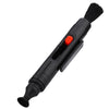 IT99 Mini Foldable Camera Cleaning Brush for Optic Lens