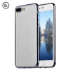 HOCO Ultra Slim Soft Electroplate Plating TPU Case for iPhone 7 Plus
