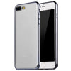 HOCO Ultra Slim Soft Electroplate Plating TPU Case for iPhone 7 Plus